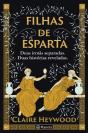 Filhas de Esparta - Preview