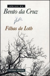 Capa do artigo Filhas de Loth