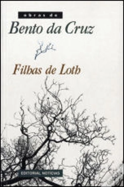 Capa do artigo Filhas de Loth