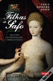 Capa do artigo Filhas de Safo