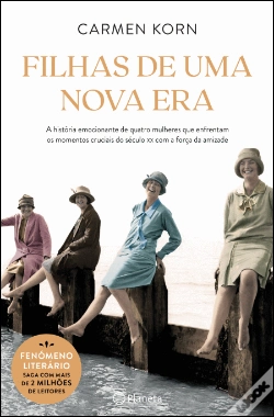 Capa do artigo Filhas de uma Nova Era