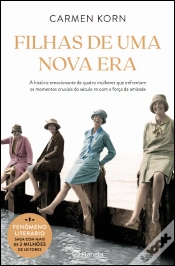 Capa do artigo Filhas de uma Nova Era