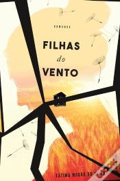 Capa do artigo Filhas do Vento