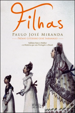 Capa do artigo Filhas
