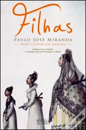Capa do artigo Filhas