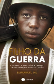 Capa do artigo Filho da Guerra