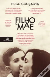 Capa do artigo Filho da Mãe