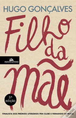 Capa do artigo Filho da Mãe