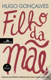 Capa do artigo Filho da Mãe