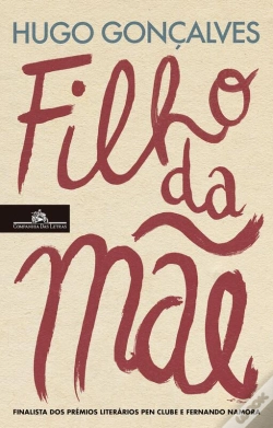 Capa do artigo Filho Da Mãe