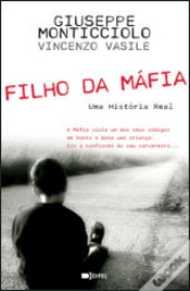 Capa do artigo Filho da Máfia