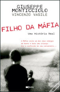 Capa do artigo Filho da Máfia
