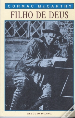 Capa do artigo Filho de Deus