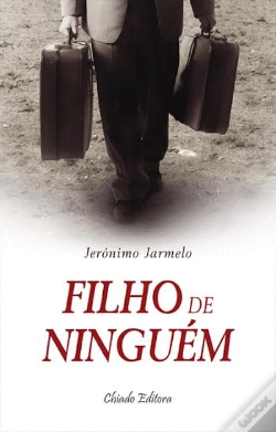 Capa do artigo Filho de Ninguém