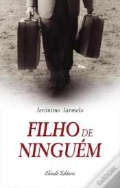 Capa do artigo Filho de Ninguém