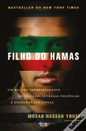 Capa do artigo Filho Do Hamas