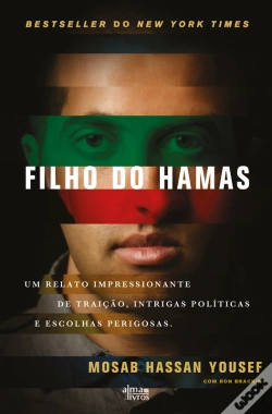 Capa do artigo Filho Do Hamas