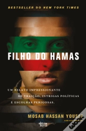 Capa do artigo Filho do Hamas