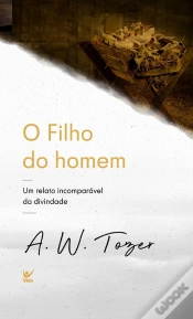 Capa do artigo Filho Do Homem