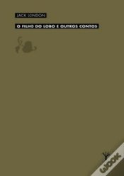 Capa do artigo Filho do Lobo e Outros Contos