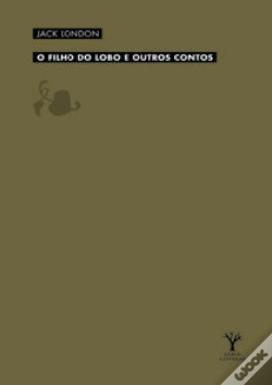 Capa do artigo Filho do Lobo e Outros Contos