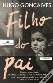 Capa do artigo Filho do Pai