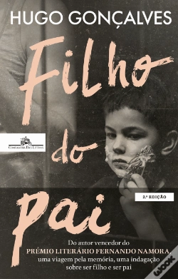 Capa do artigo Filho do Pai
