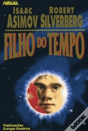 Capa do artigo Filho Do Tempo