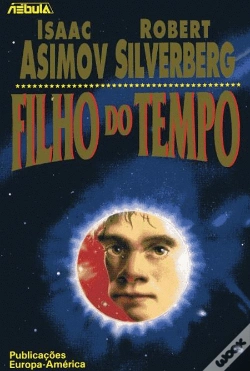 Capa do artigo Filho Do Tempo