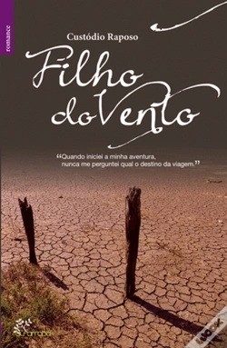 Capa do artigo Filho do Vento