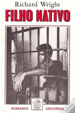 Capa do artigo Filho Nativo
