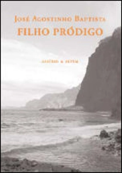 Capa do artigo Filho Pródigo