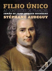 Capa do artigo Filho Único