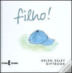 Capa do artigo Filho!
