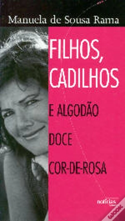 Capa do artigo Filhos, Cadilhos e Algodão Doce Cor-de-Rosa