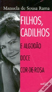Capa do artigo Filhos, Cadilhos e Algodão Doce Cor-de-Rosa