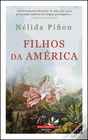 Capa do artigo Filhos da América