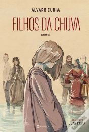 Capa do artigo Filhos da Chuva