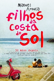 Capa do artigo Filhos da Costa do Sol