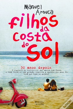 Capa do artigo Filhos da Costa do Sol