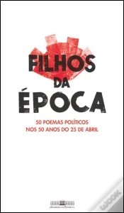 Capa do artigo Filhos da Época