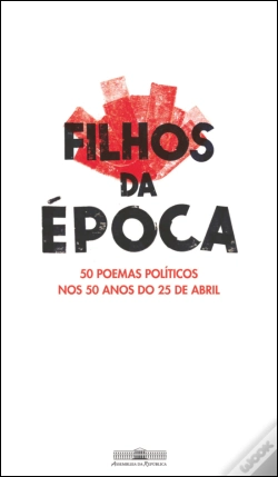 Capa do artigo Filhos da Época