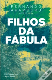 Capa do artigo Filhos da Fábula