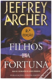 Capa do artigo Filhos da Fortuna