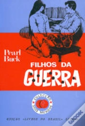 Capa do artigo Filhos da Guerra