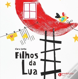 Capa do artigo Filhos da Lua