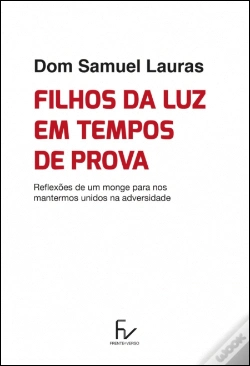 Capa do artigo Filhos da Luz em Tempos de Prova