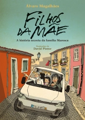 Capa do artigo Filhos da Mãe