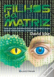 Capa do artigo Filhos da Matriz