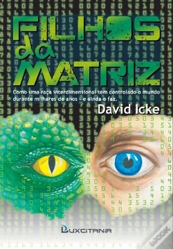 Capa do artigo Filhos da Matriz